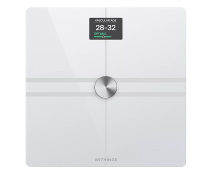 Waga łazienkowa Withings Body Comp biała